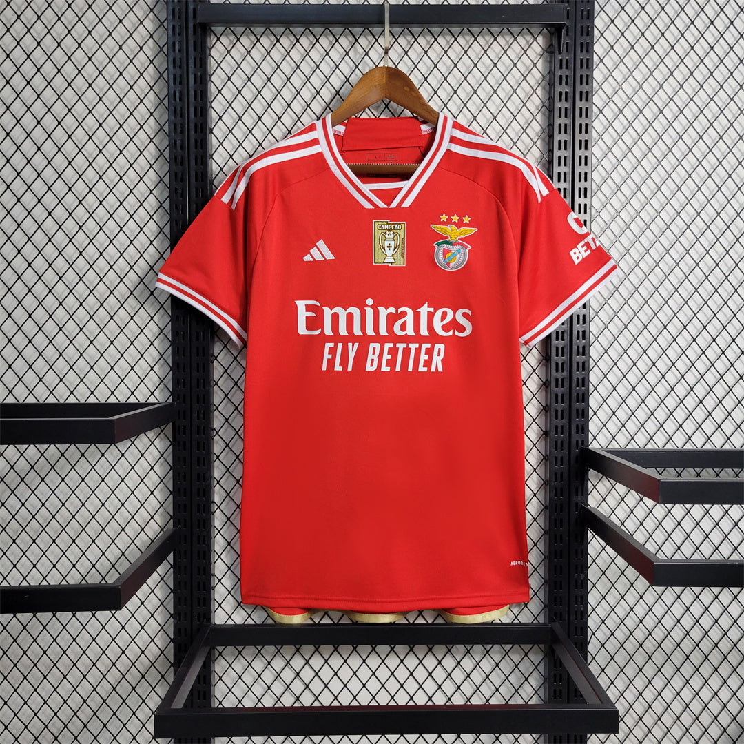 23-24 Benfica home