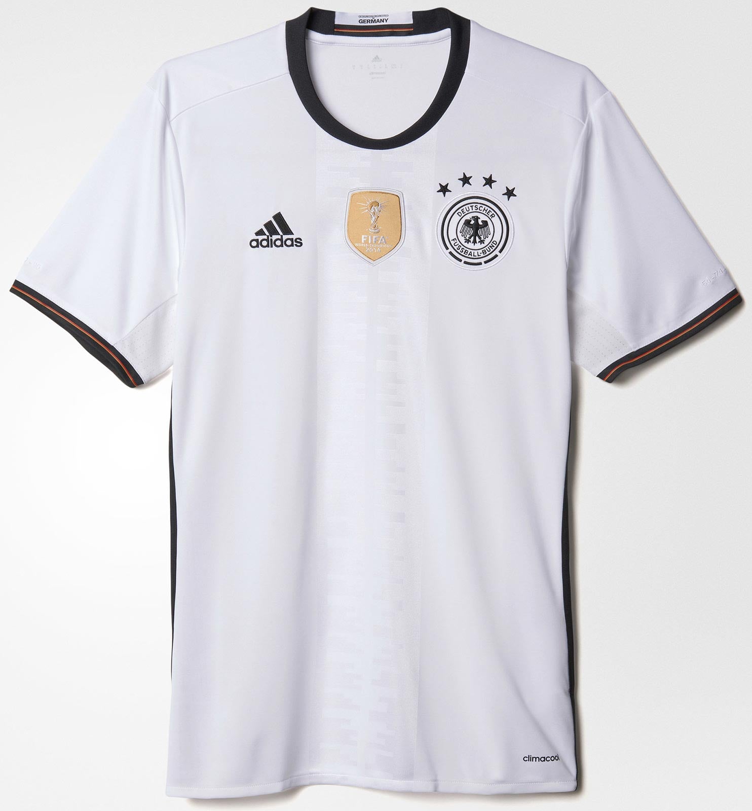 2016 GERMANY SHIRT