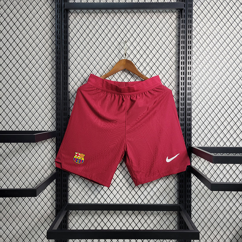 23-24 Barcelona shorts