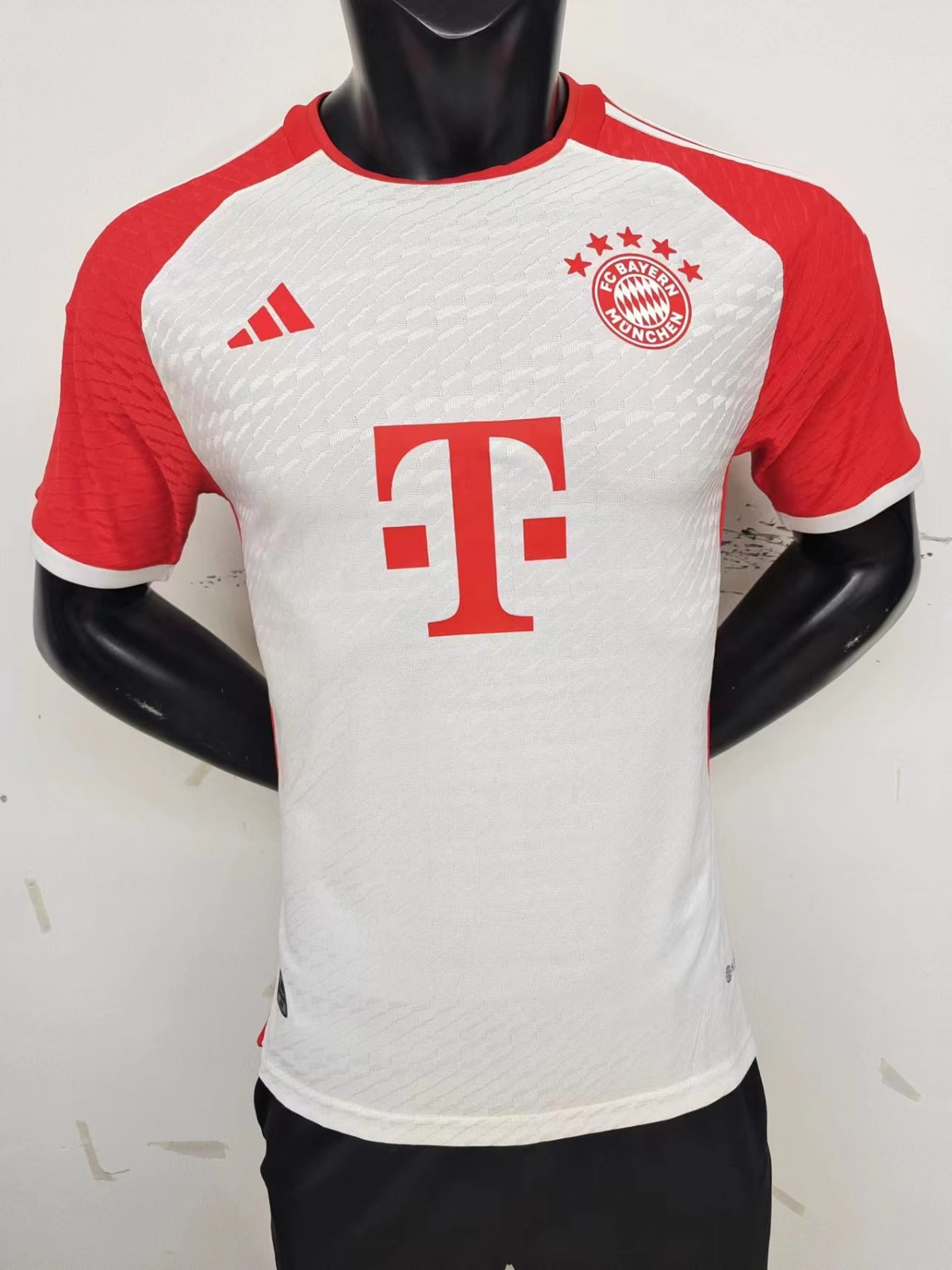 Bayern Player Version