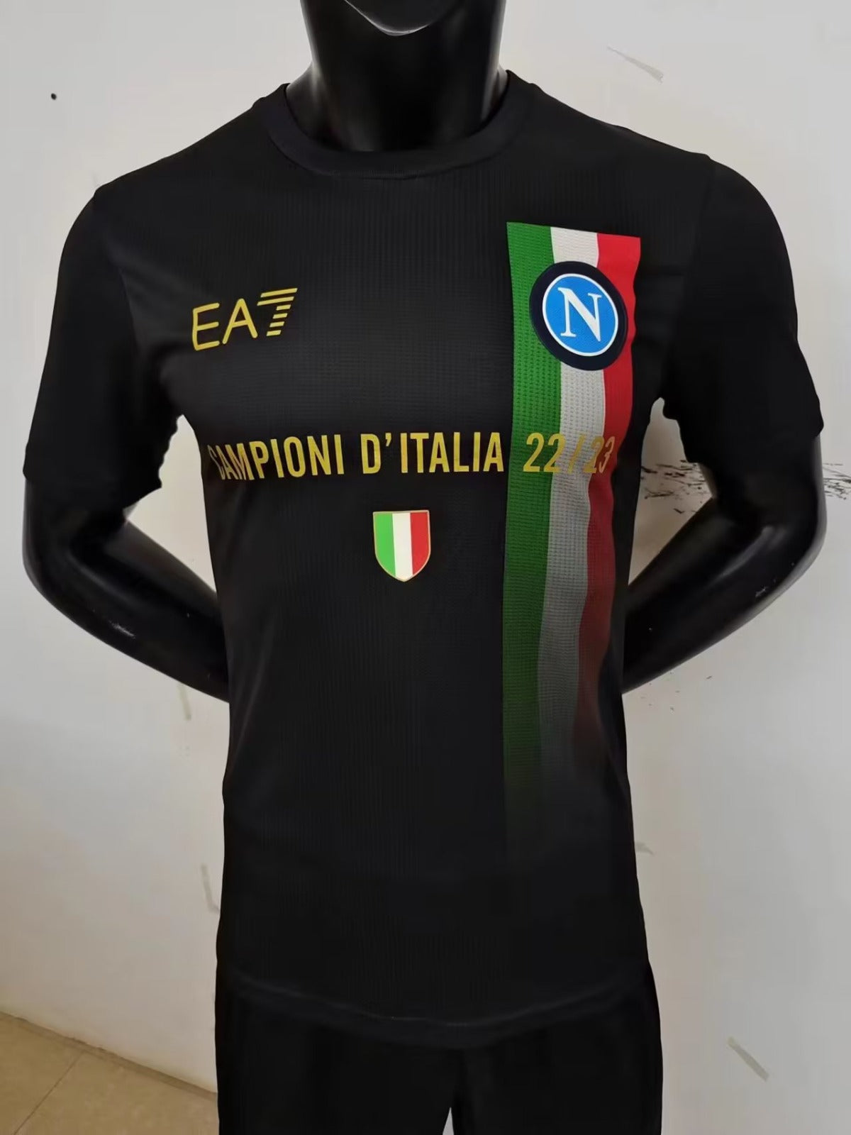 Napoli Player Edition