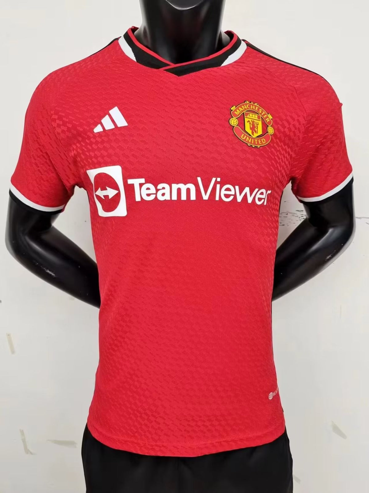 Manchester United Player Version