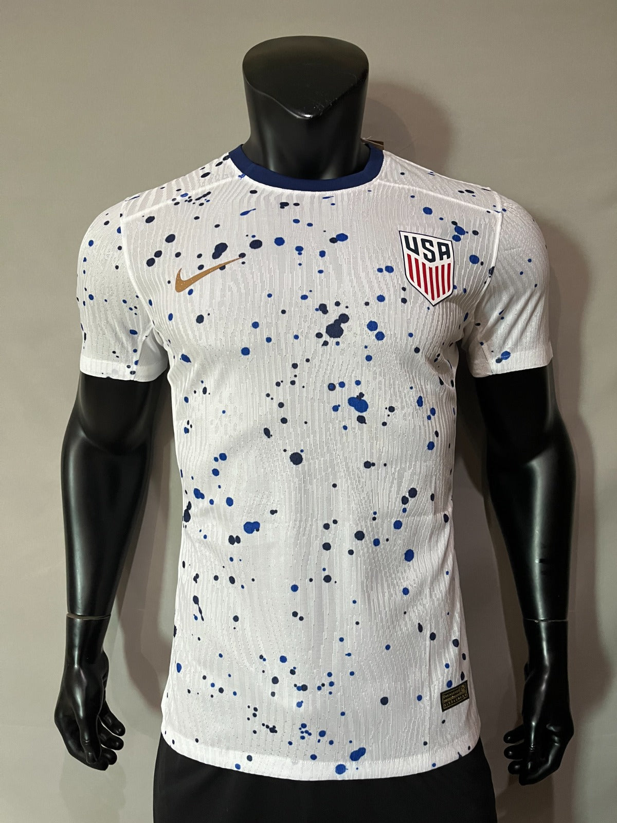 USA Player Version