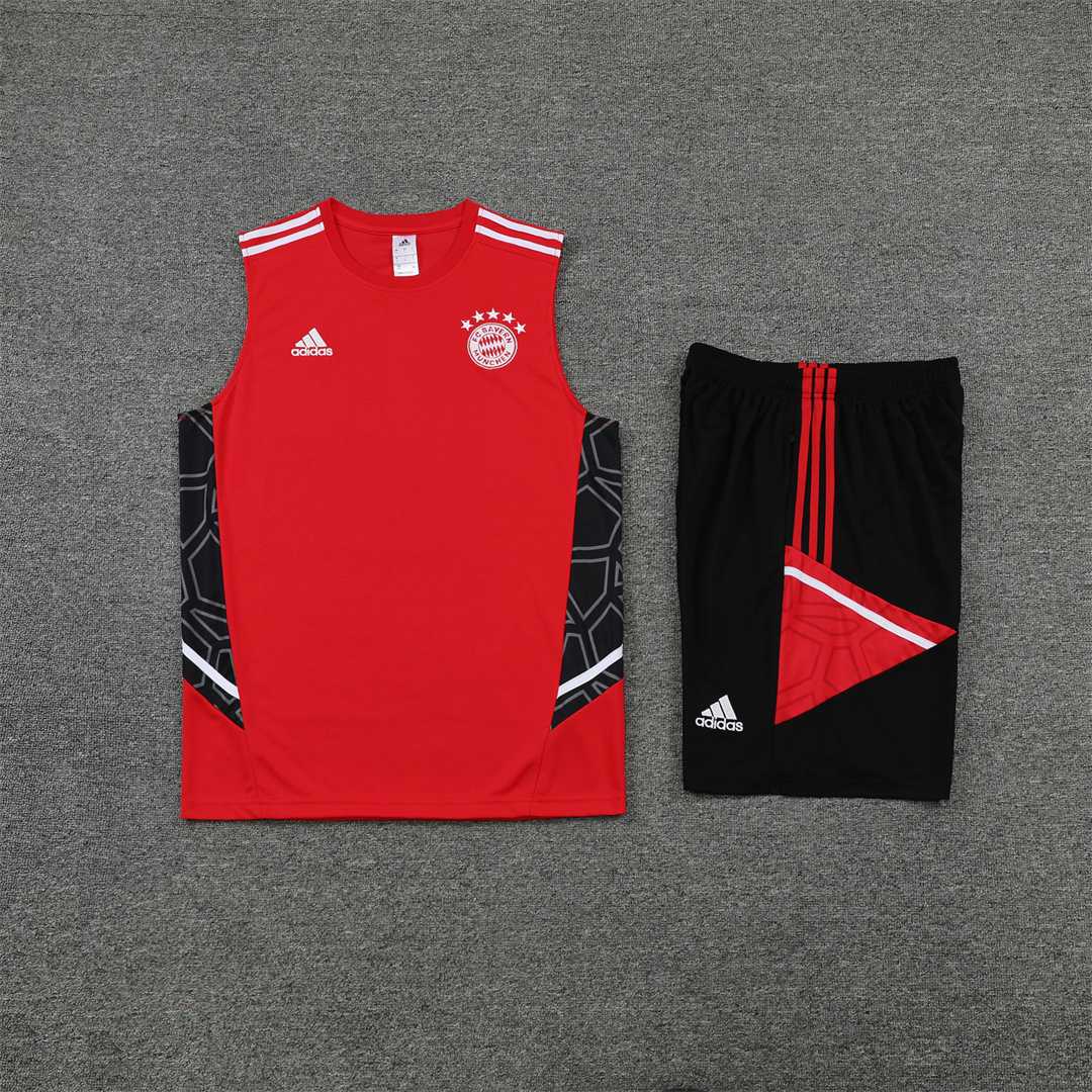 Bayern training set