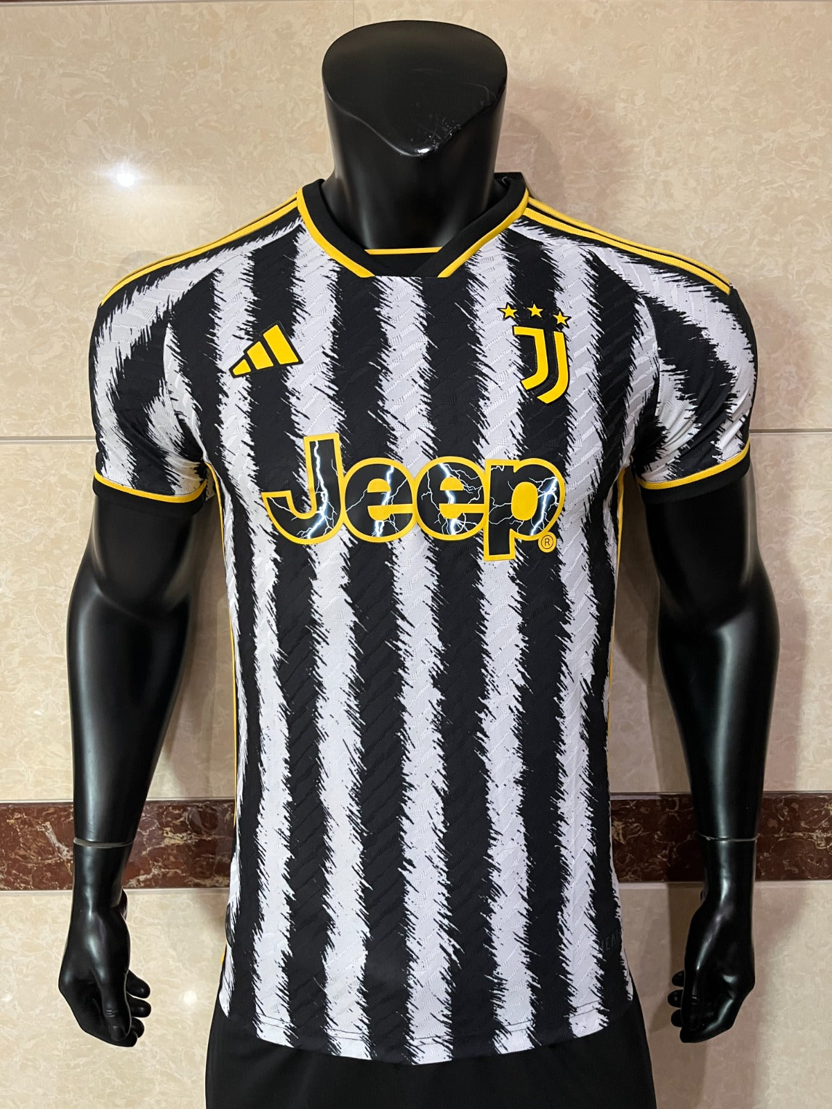 Juventus Player Edition