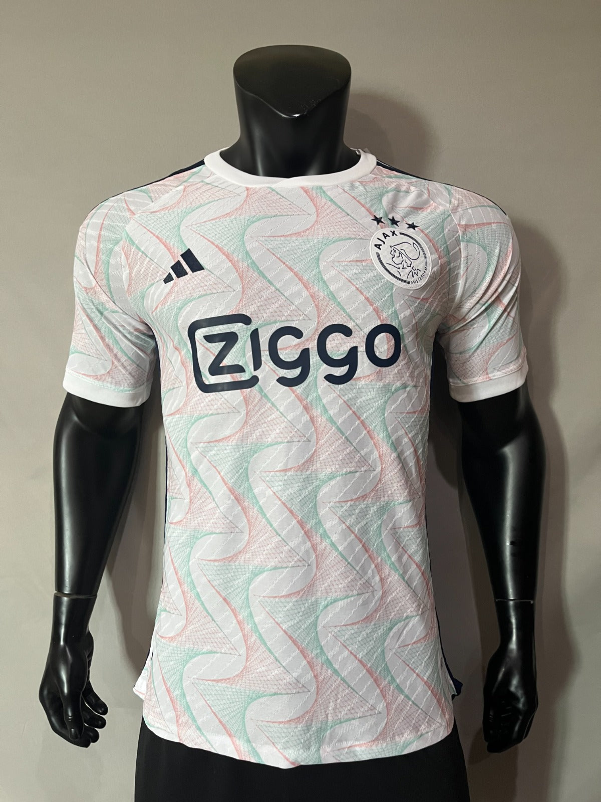 Ajax Player Version