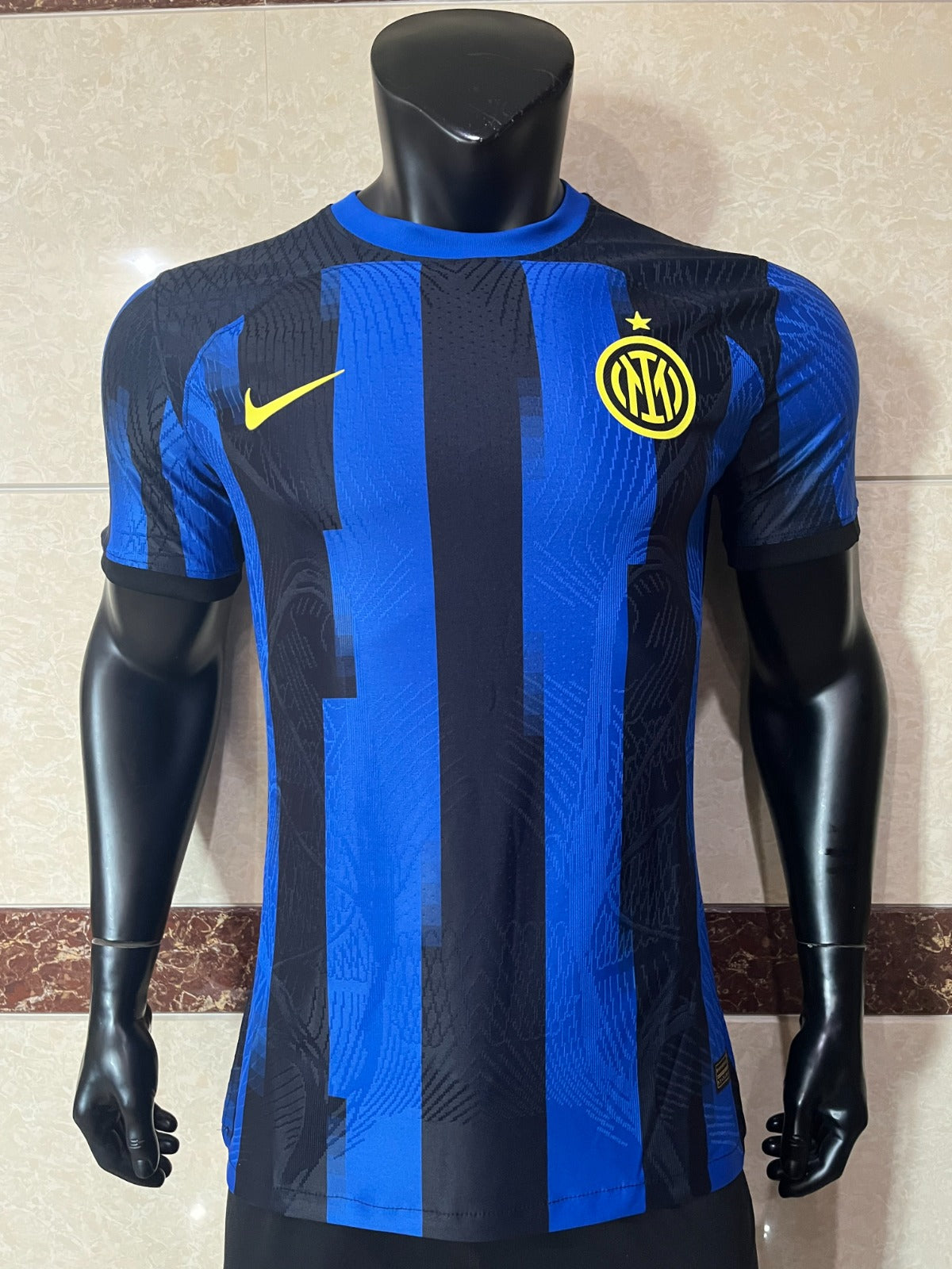 Inter Player Version