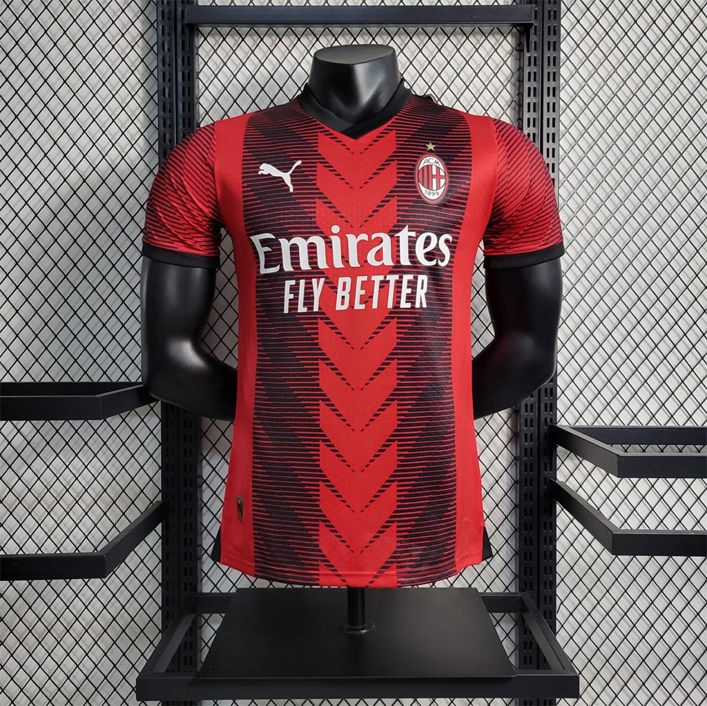 AC Milan 23/24