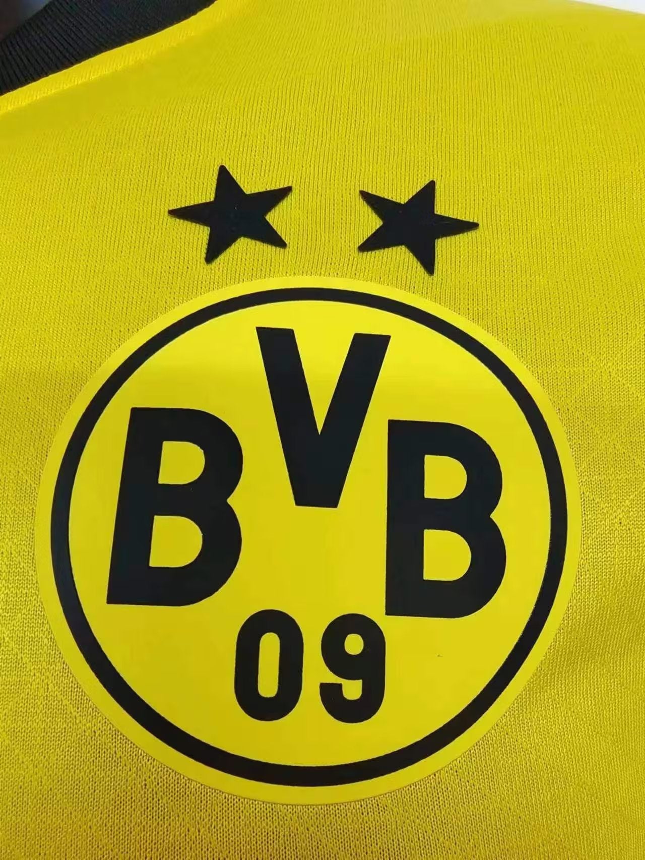 Dortmund Player Version