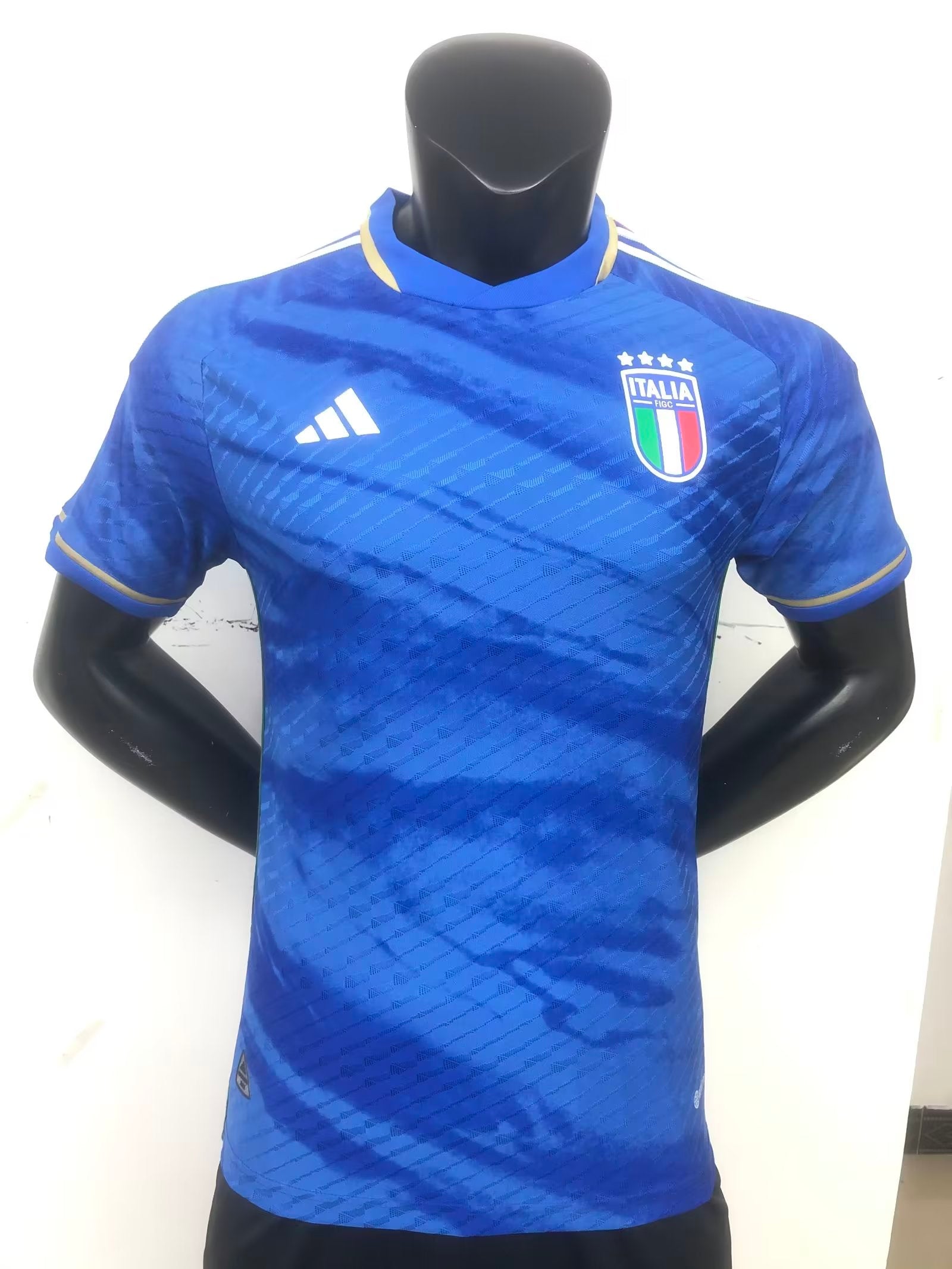 ITALY PLAYER VERSION