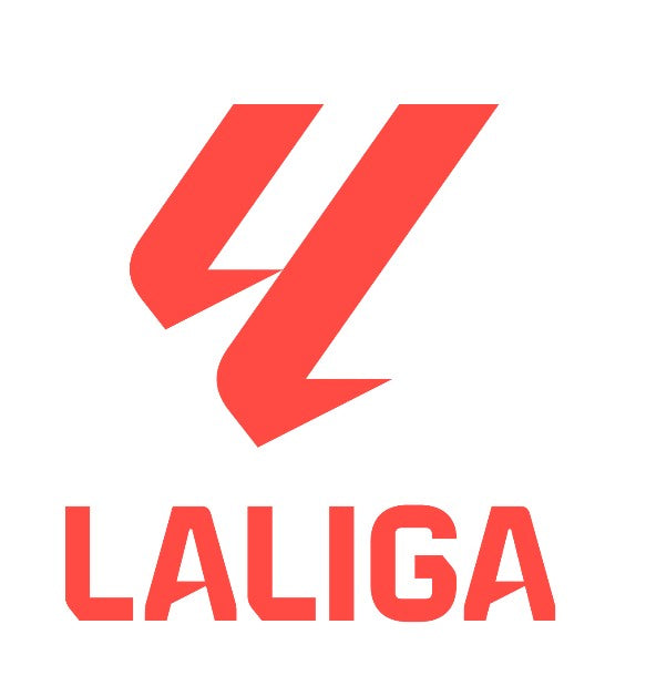 LA LIGA NEW BADGE