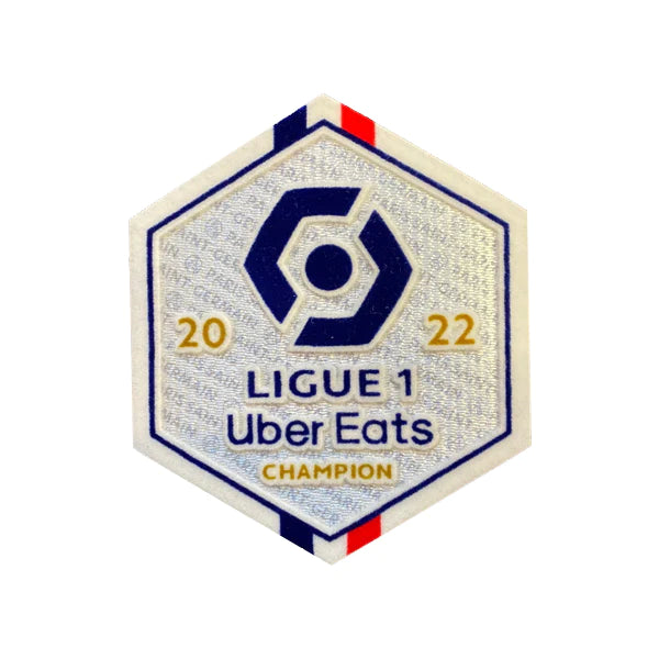 LIGUE 1 BADGE