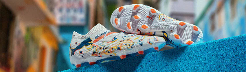 Neymar jr puma cleats