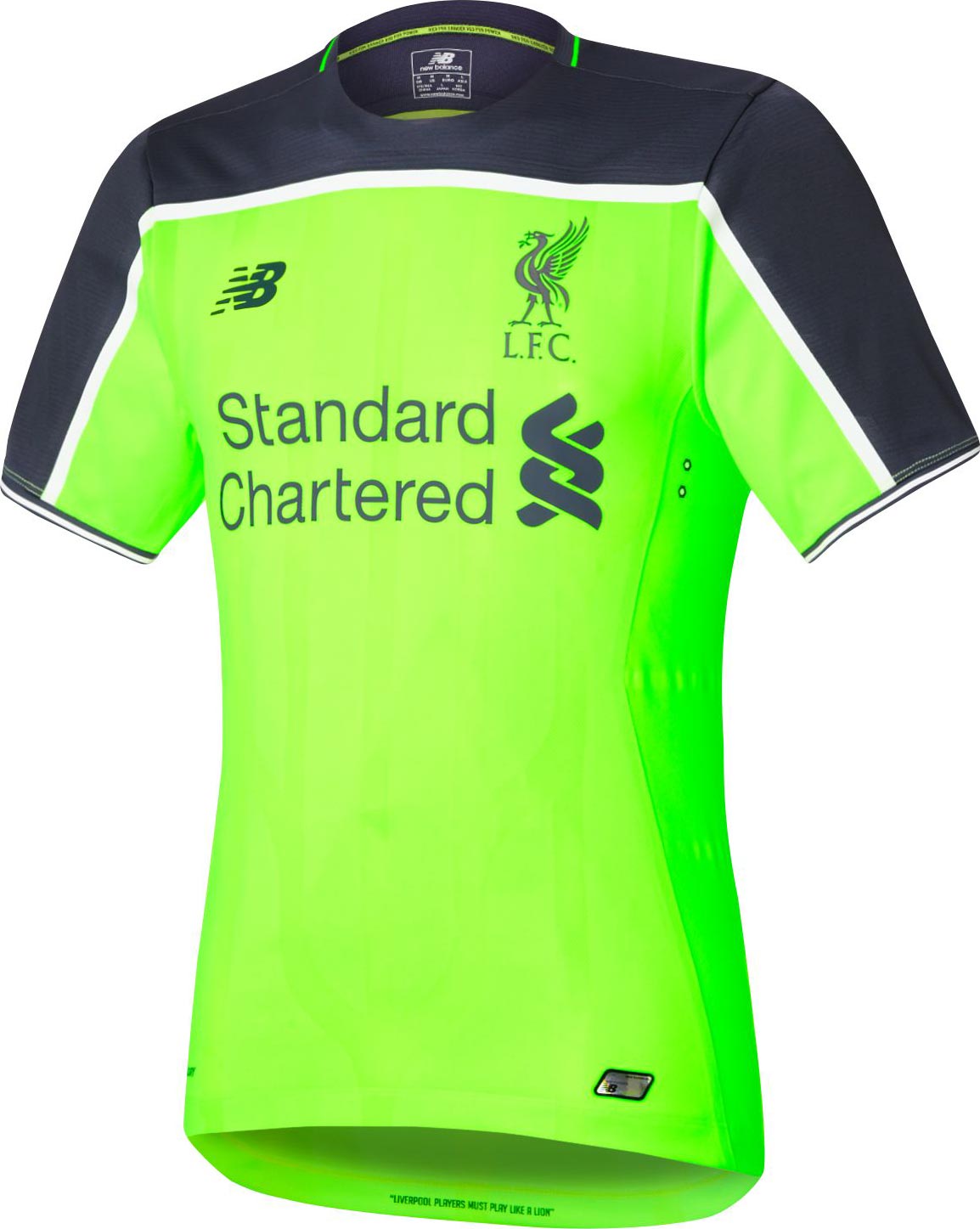 16 17 liverpool 3rd jersey