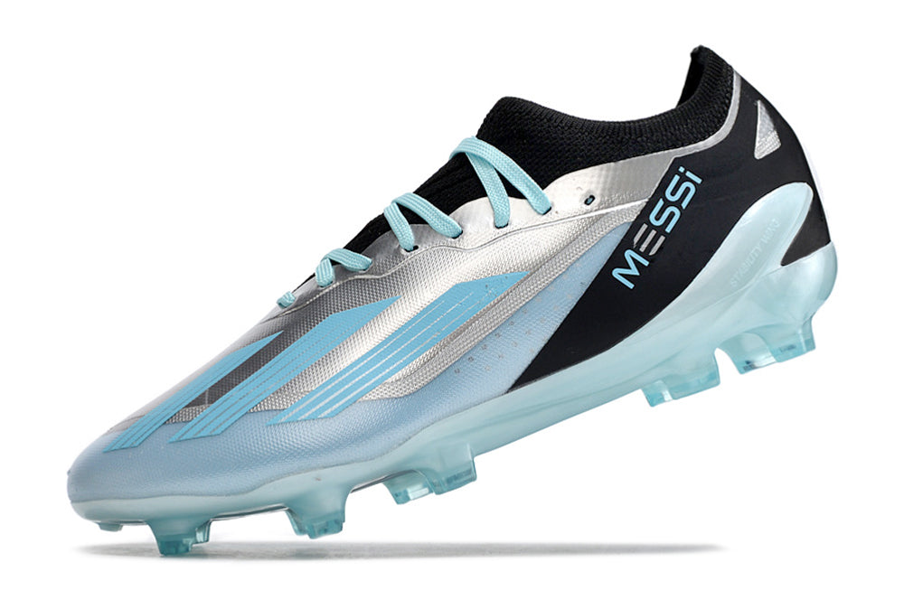 Adidas X Crazyfast 23-24 Messi 'Infinito'