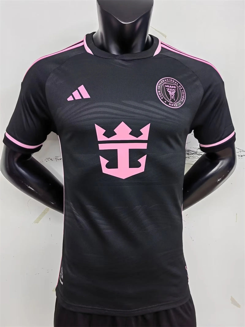 INTER MIAMI 2024/2025 AWAY PLAYER VERSION