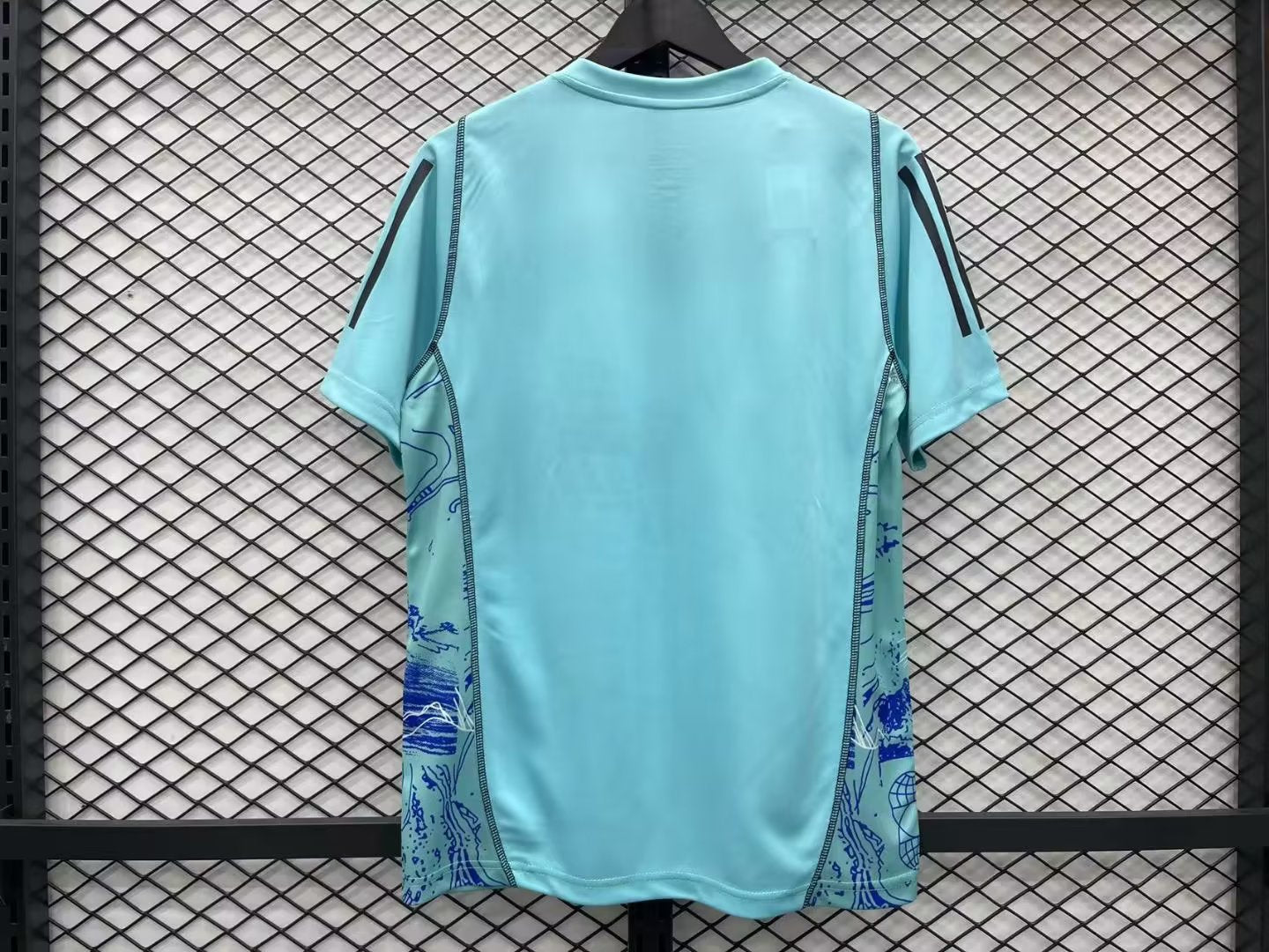 MIAMI TRAINING SHIRT