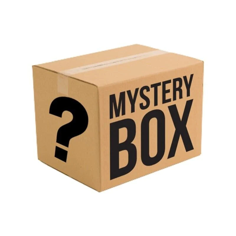 MYSTERY BOX (SHOES+SHIRT+SOCKS)