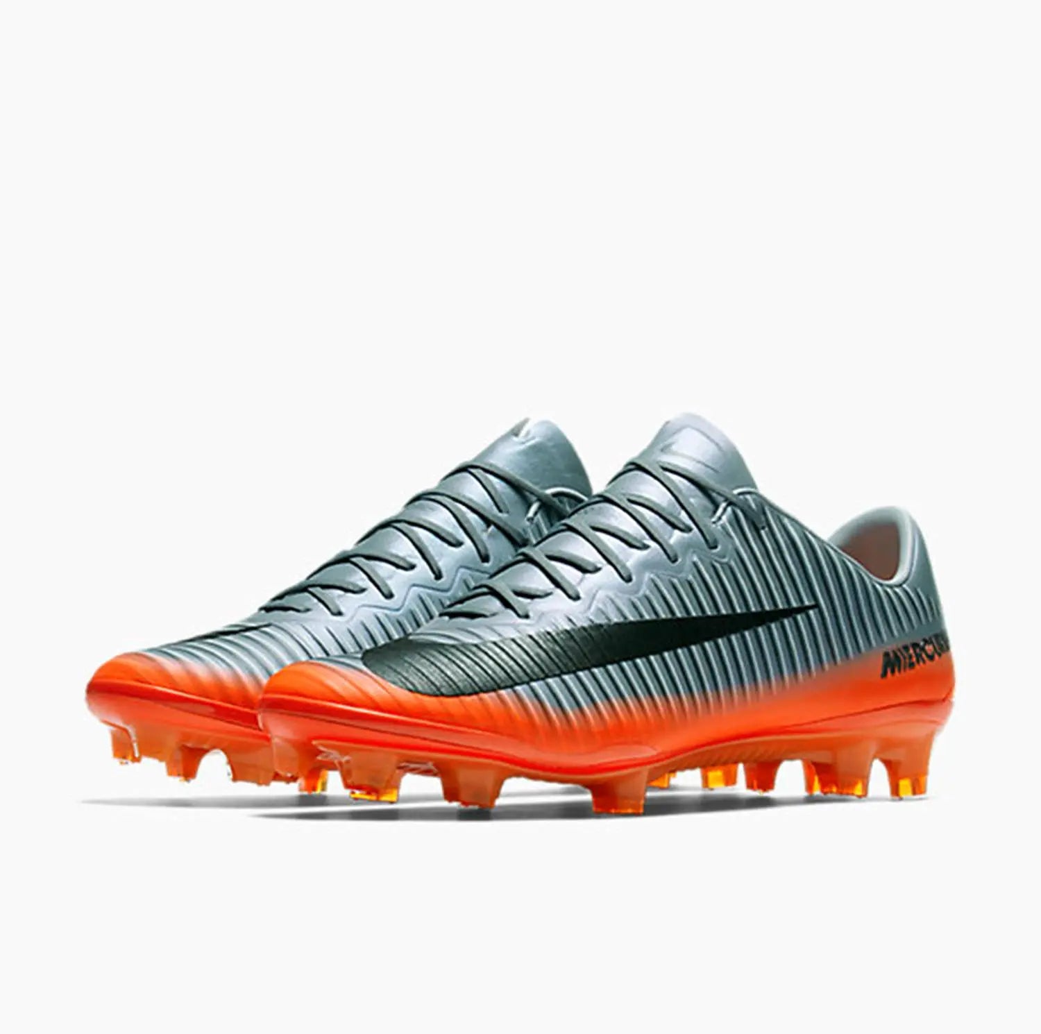 Nike Mercurial Vapor XI Chapter 4 Cristiano Ronaldo - Forged for Greatness