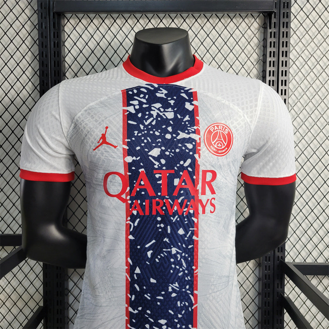 PARIS PLAYER VERSION TRAINING SHIRT