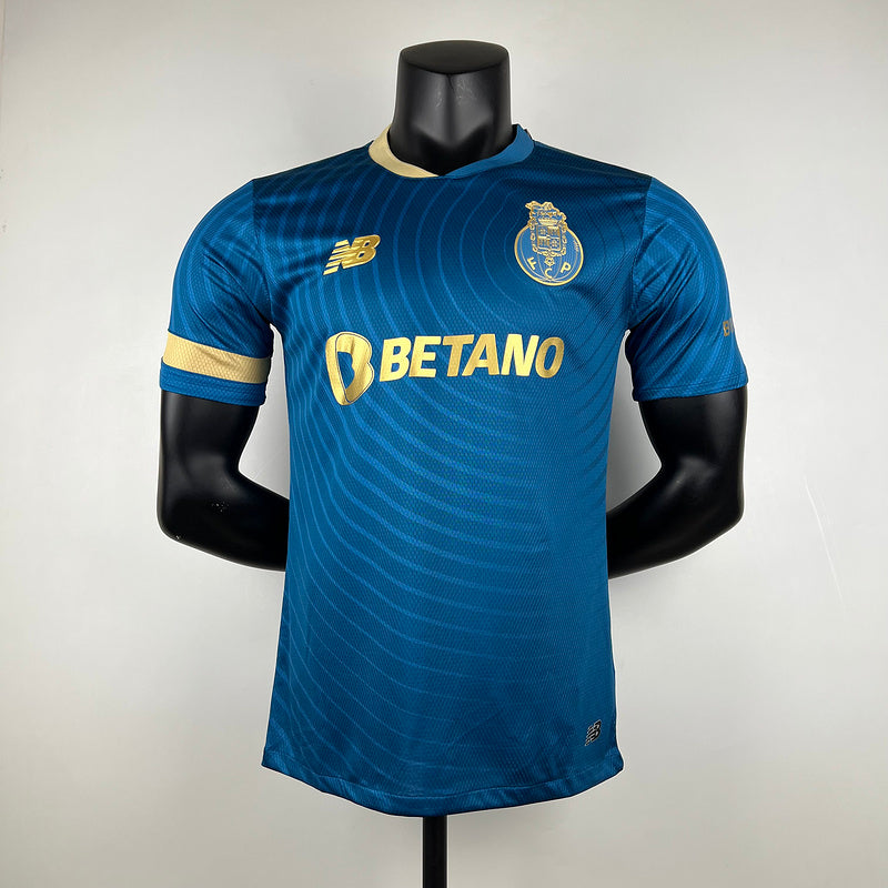 Porto 2023/2024 player version third away