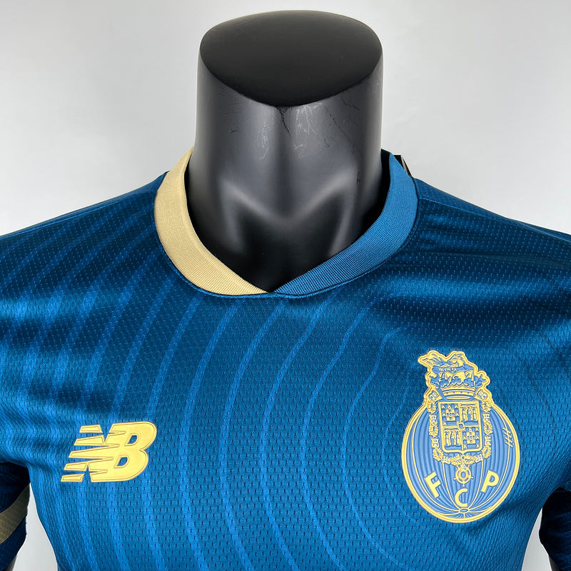 Porto 2023/2024 player version third away