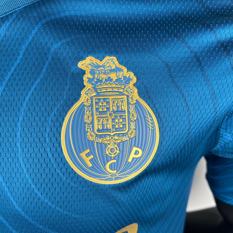 Porto 2023/2024 player version third away