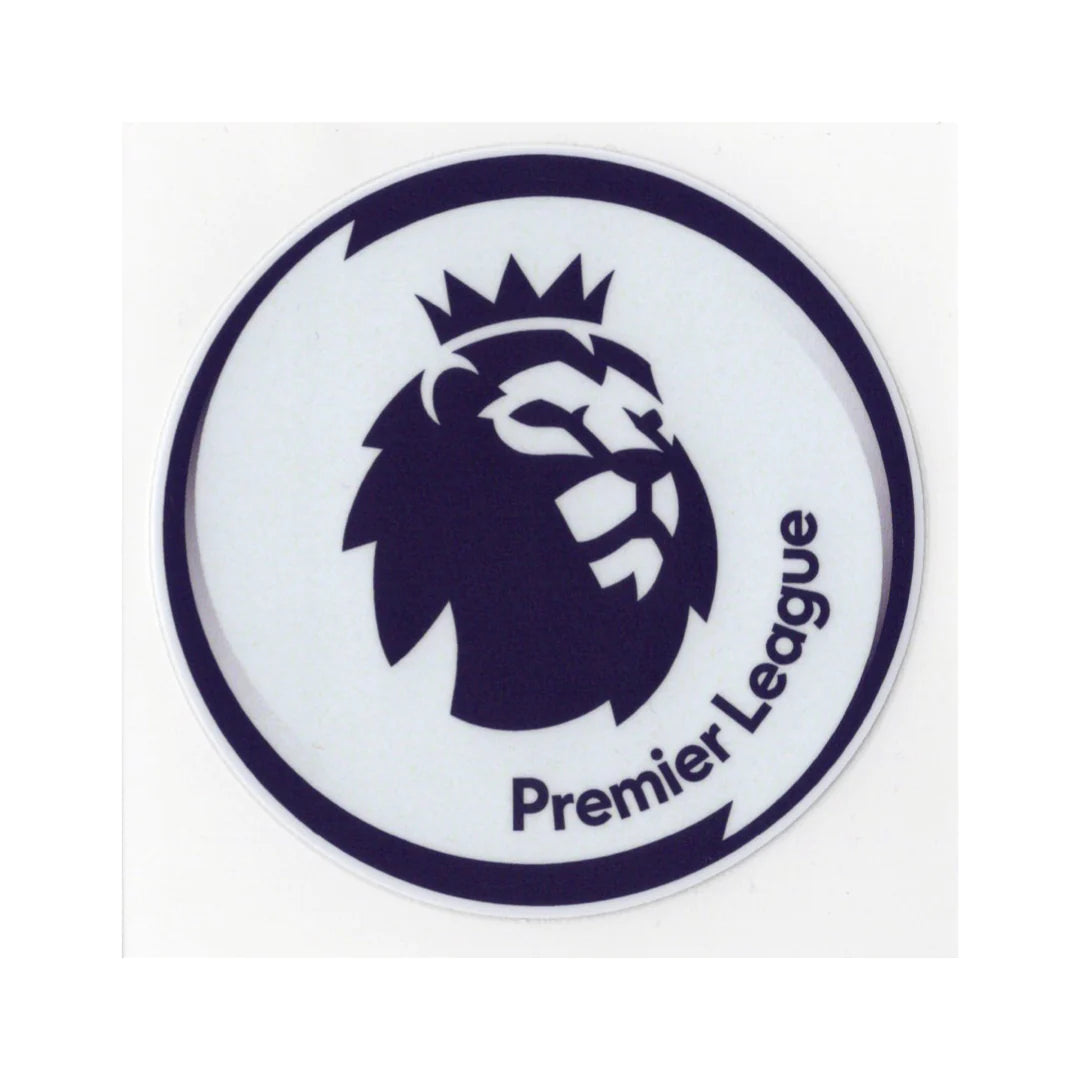 PREMIER LEAGUE BADGE