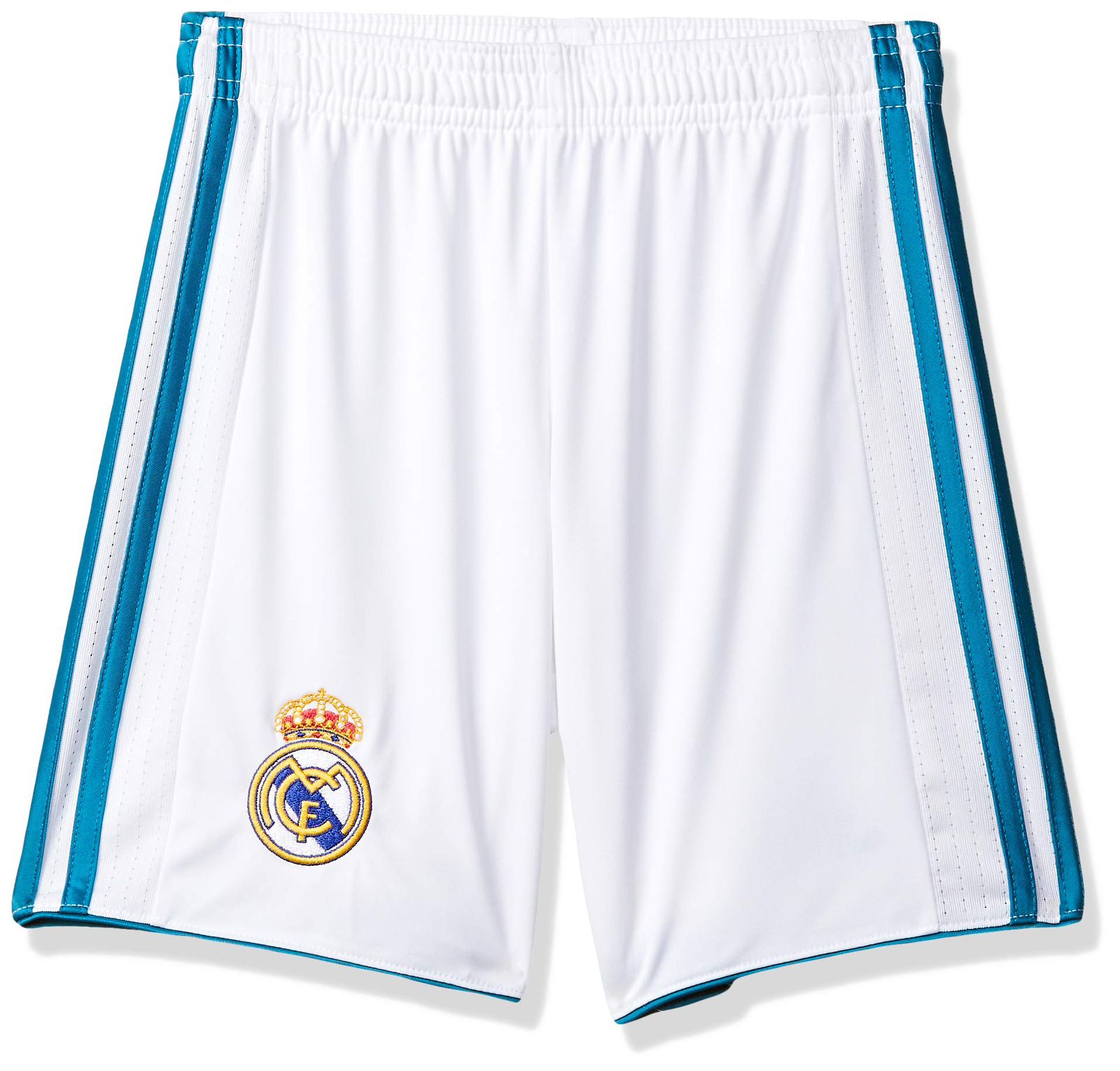 real madrid short 2017