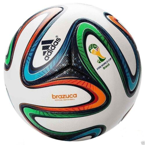 2014 world cup official ball