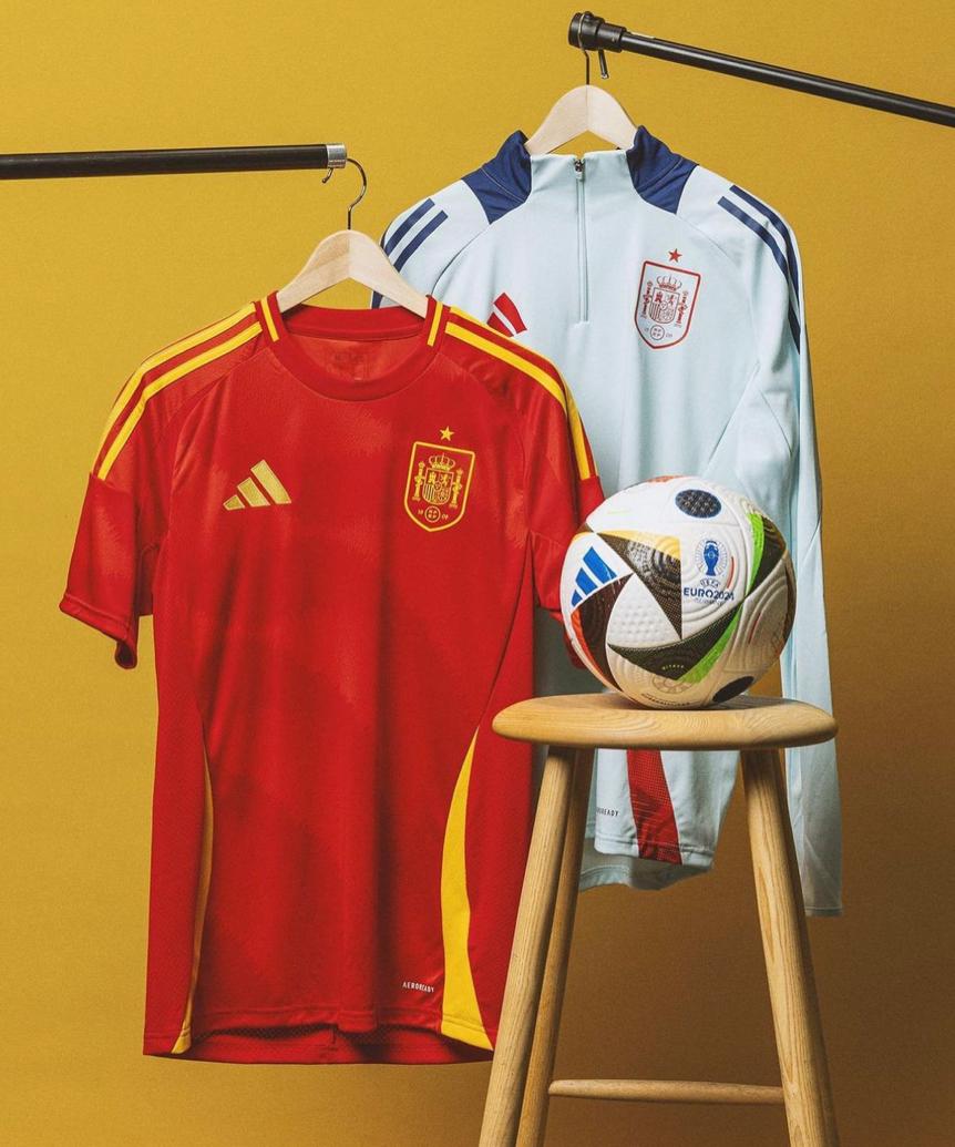 spain home fan version