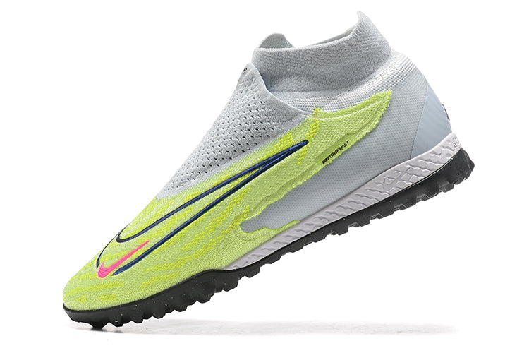 Nike Phantom GX Elite light green tf