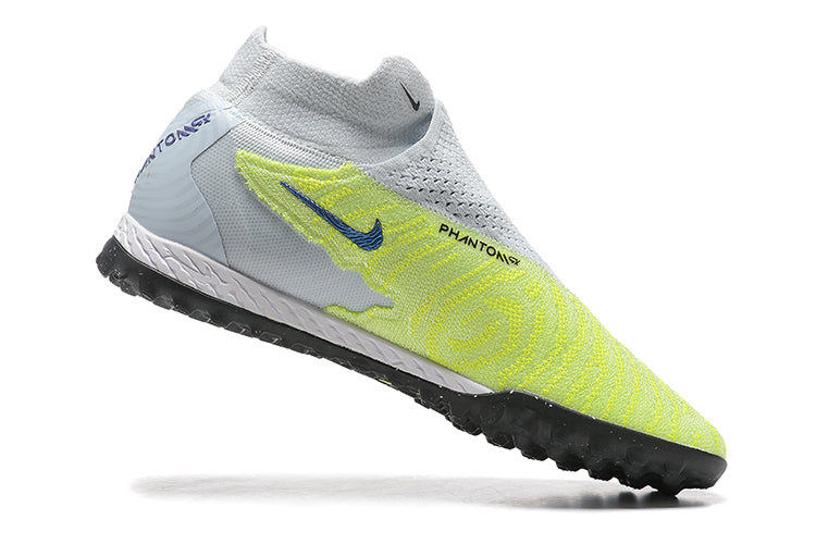 Nike Phantom GX Elite light green tf