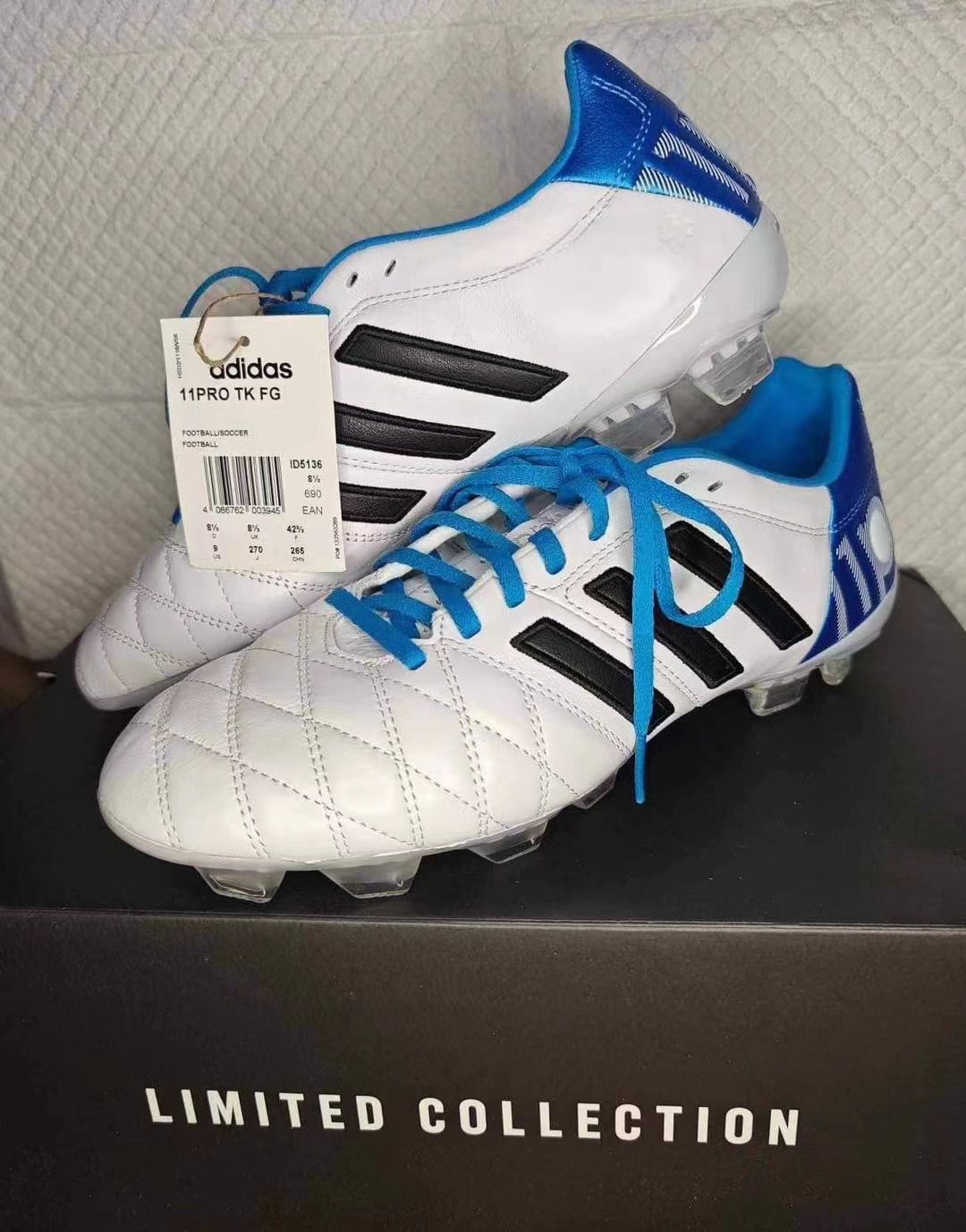 toni kroos shoes