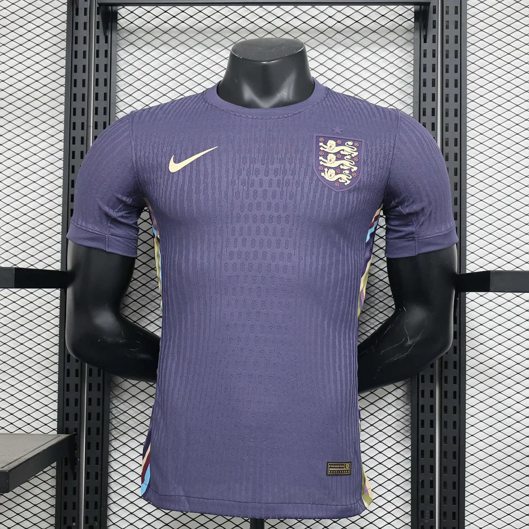 2024 ENGLAND PLAYER VERSION AWAY JERSEY