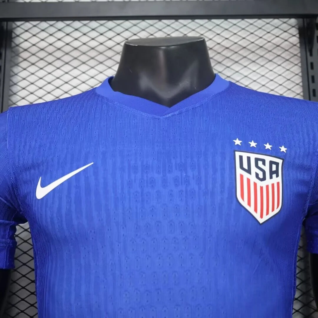 usa blue player version 2024