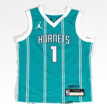 Hornets 1