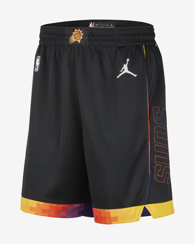 Phx suns shorts