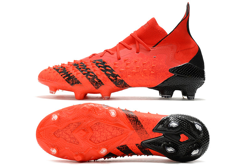 ADIDAS PREDITOR FREAK 1 ORANGE