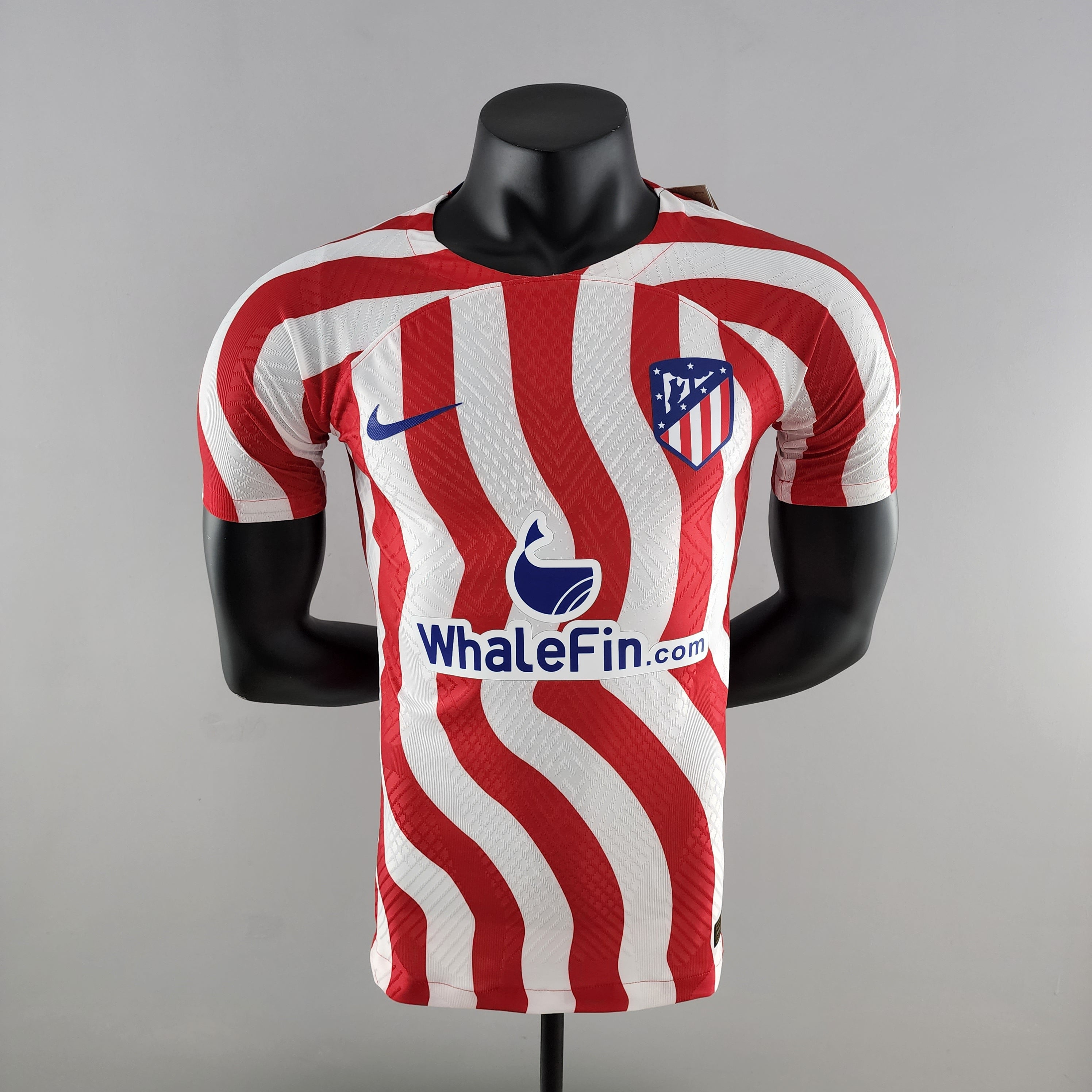 ATHLETICO MADRID 2022 2023 SHIRT