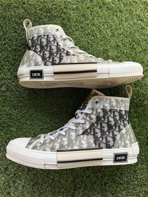 B23 High-Top Sneaker