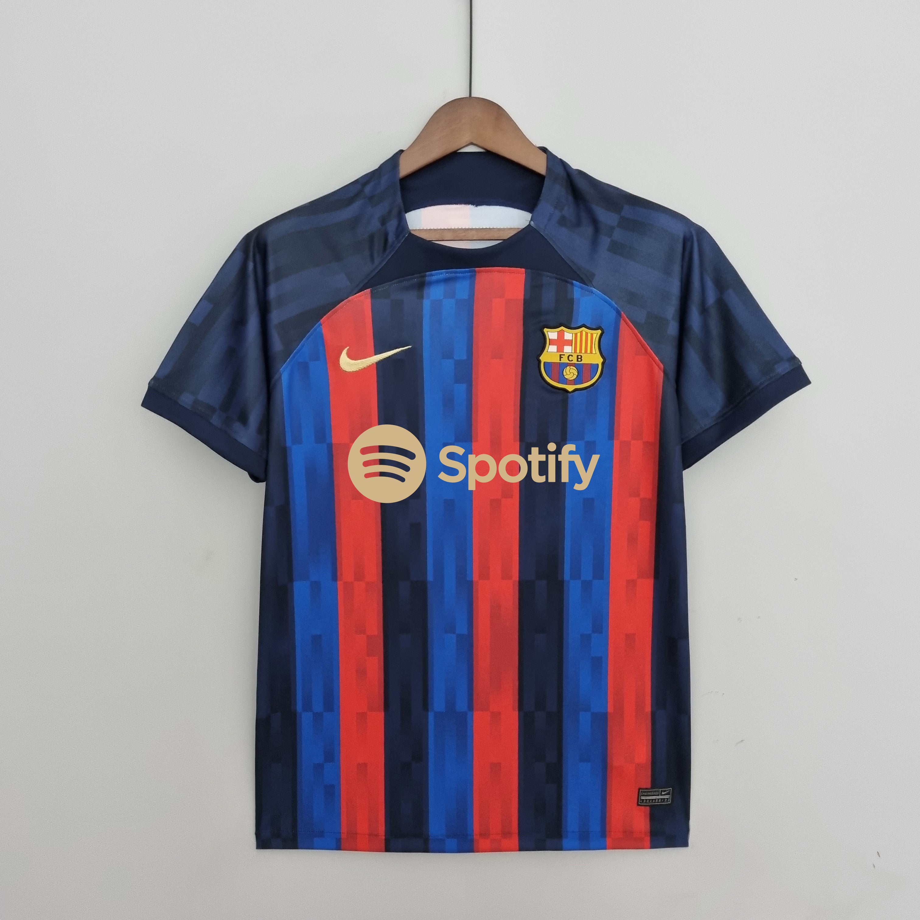 BARCELONA 2022 2023 SHIRT