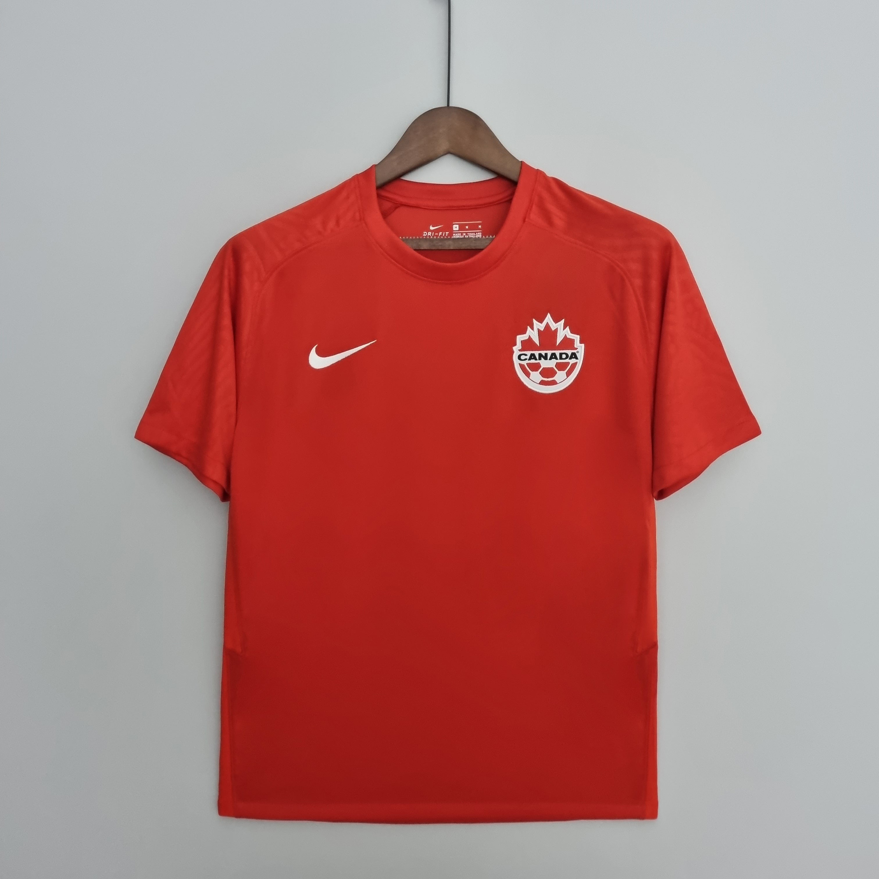 CANADA WORLD CUP SHIRT