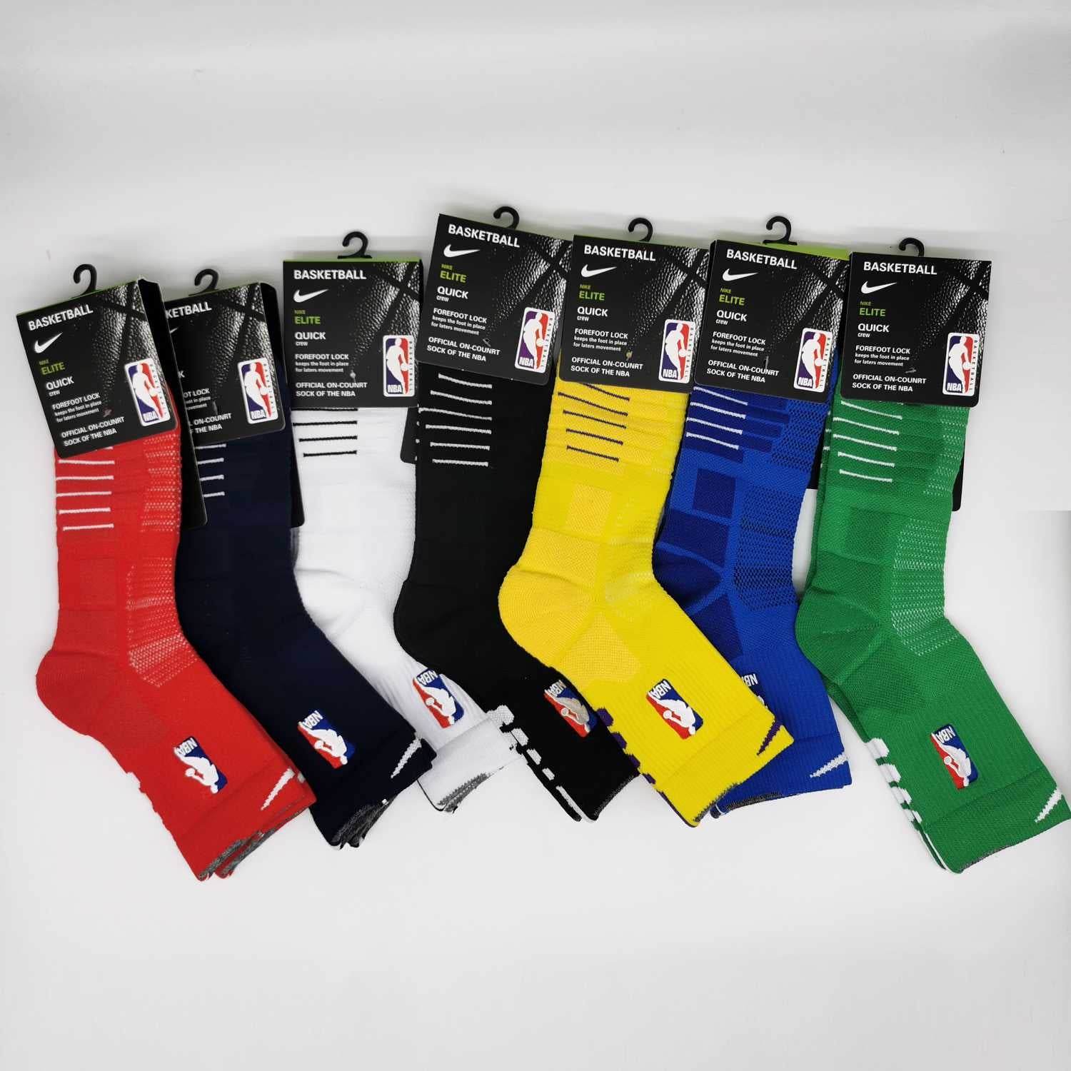 Nike NBA SOCKS