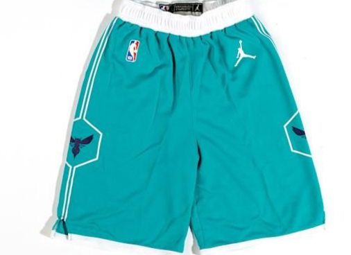 Hornets shorts