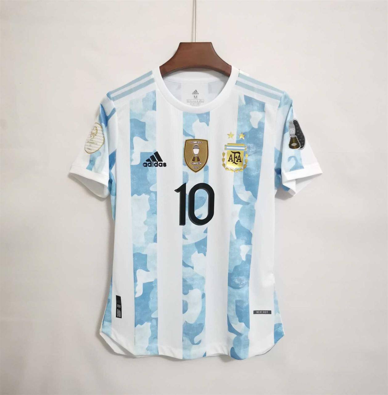 Argentina Copa America