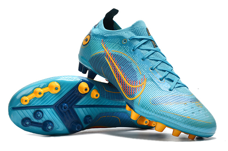 Nike Mercurial Vapor XIV Elite blue