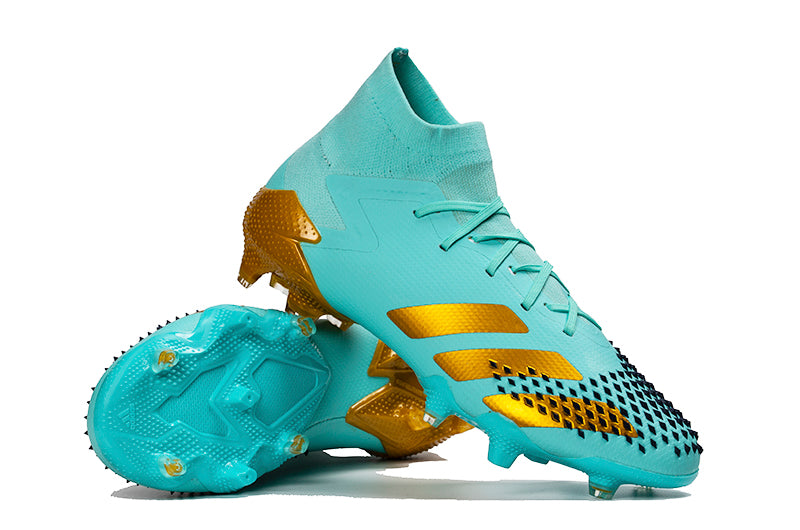 ADIDAS PREDITOR MUTATOR LIGHT BLUE 20.1