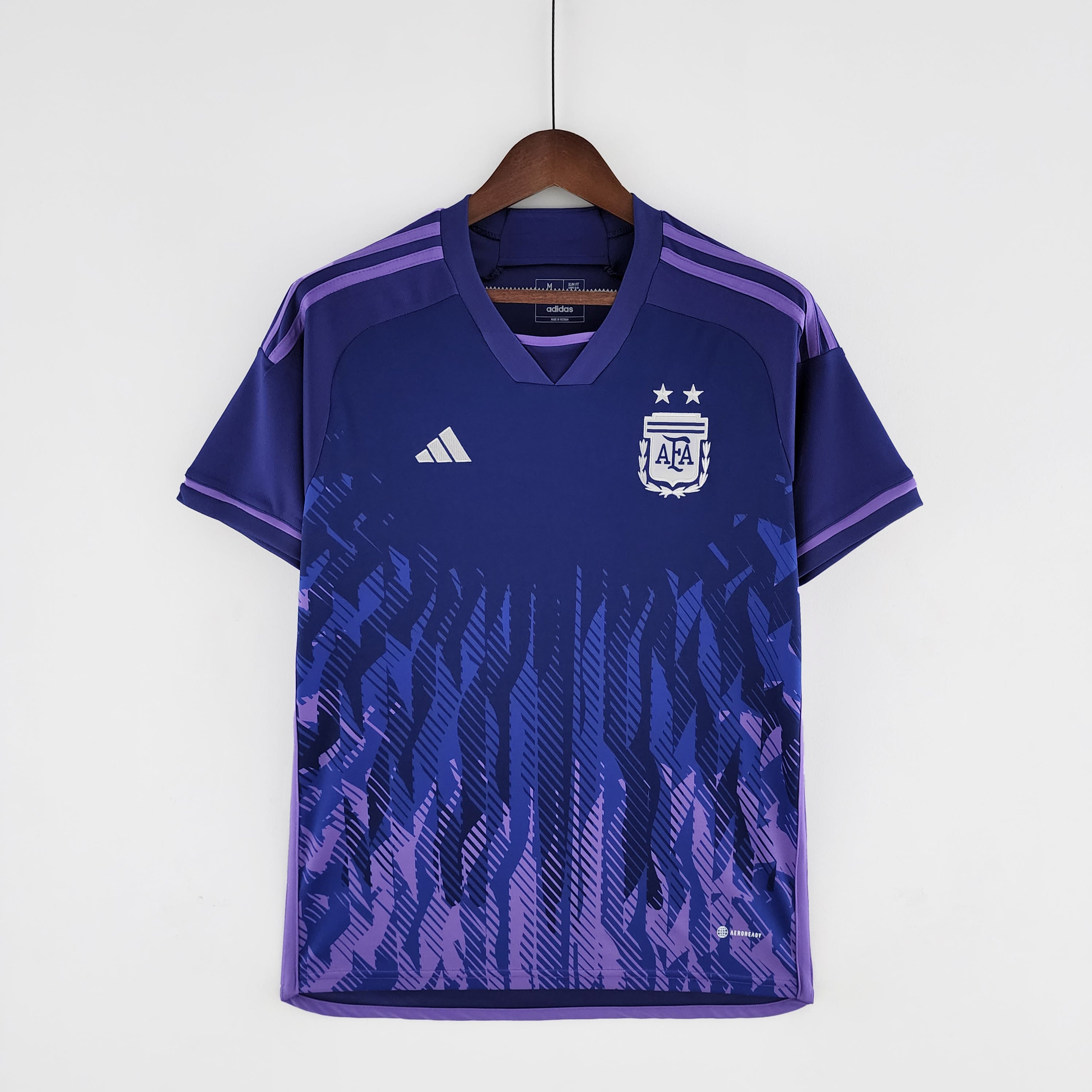 ARGENTINA AWAY SHIRT