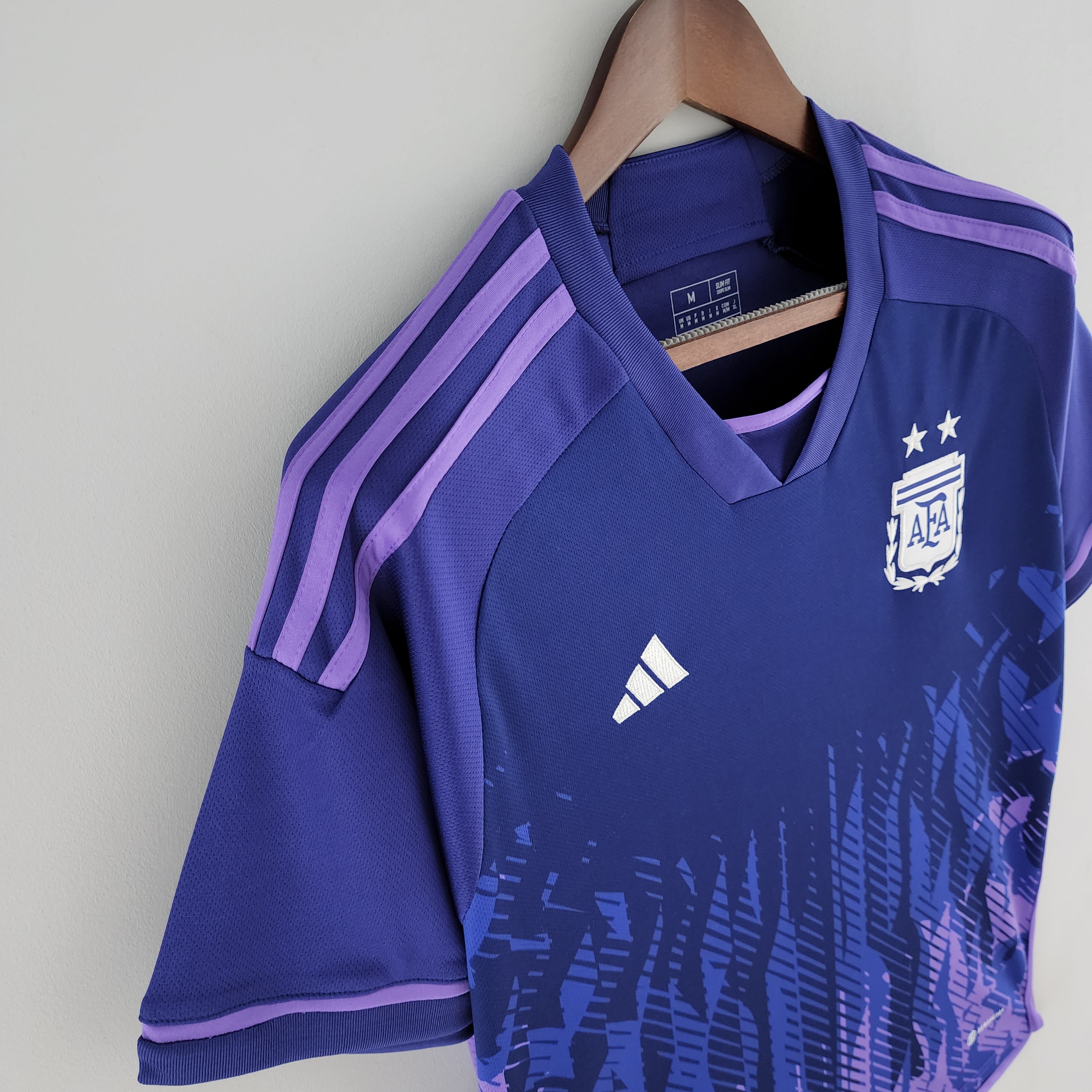 ARGENTINA AWAY SHIRT